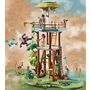 Voir la diapositive 2 : PLAYMOBIL 71008 - Tour de recherche avec boussole Wiltopia