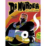 DR. MURDER ET L'ILE DE LA MORT, Ernst Emil Friis