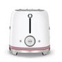 Voir la diapositive 3 : SMEG Grille-pains 2 fentes 950w - TSF01IDFEU