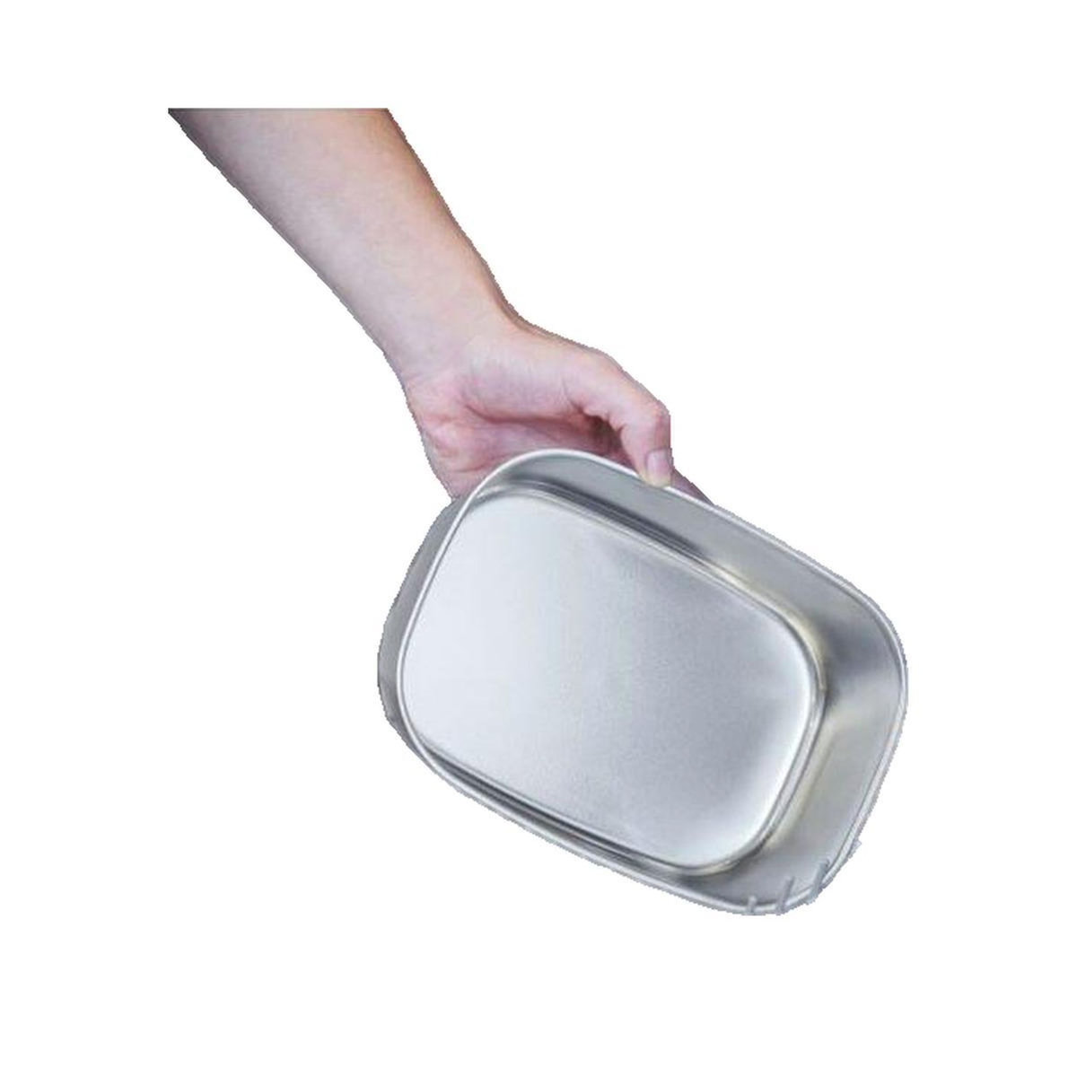 Neova Boîte à lunch électrique N'oveen LB715 blanc et gris