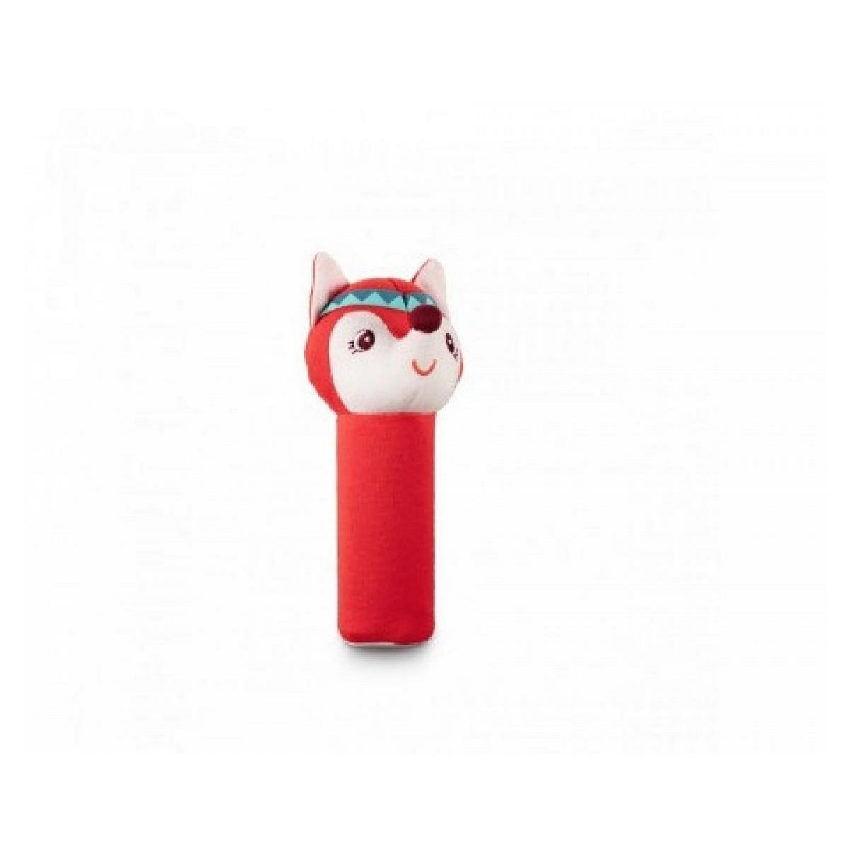 LILLIPUTIENS Alice hochet pouet eco