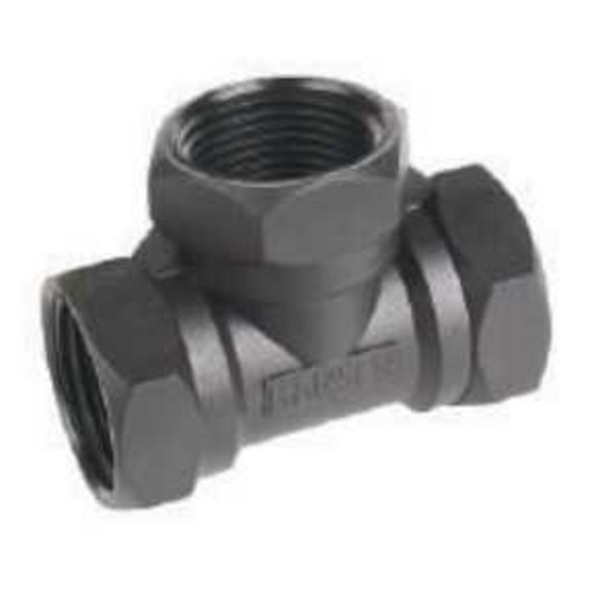 Toro Té 90  égal taraudé femelle 1/2