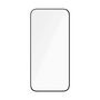 Voir la diapositive 4 : PANZERGLASS Protège écran iPhone 16 Pro Ceramic verre trempé