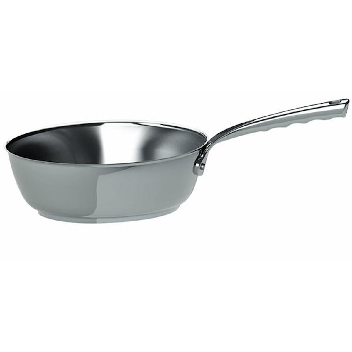 De buyer Sauteuse inox 24cm - 3411.24