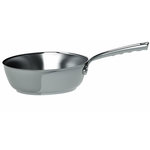 De buyer Sauteuse inox 24cm - 3411.24