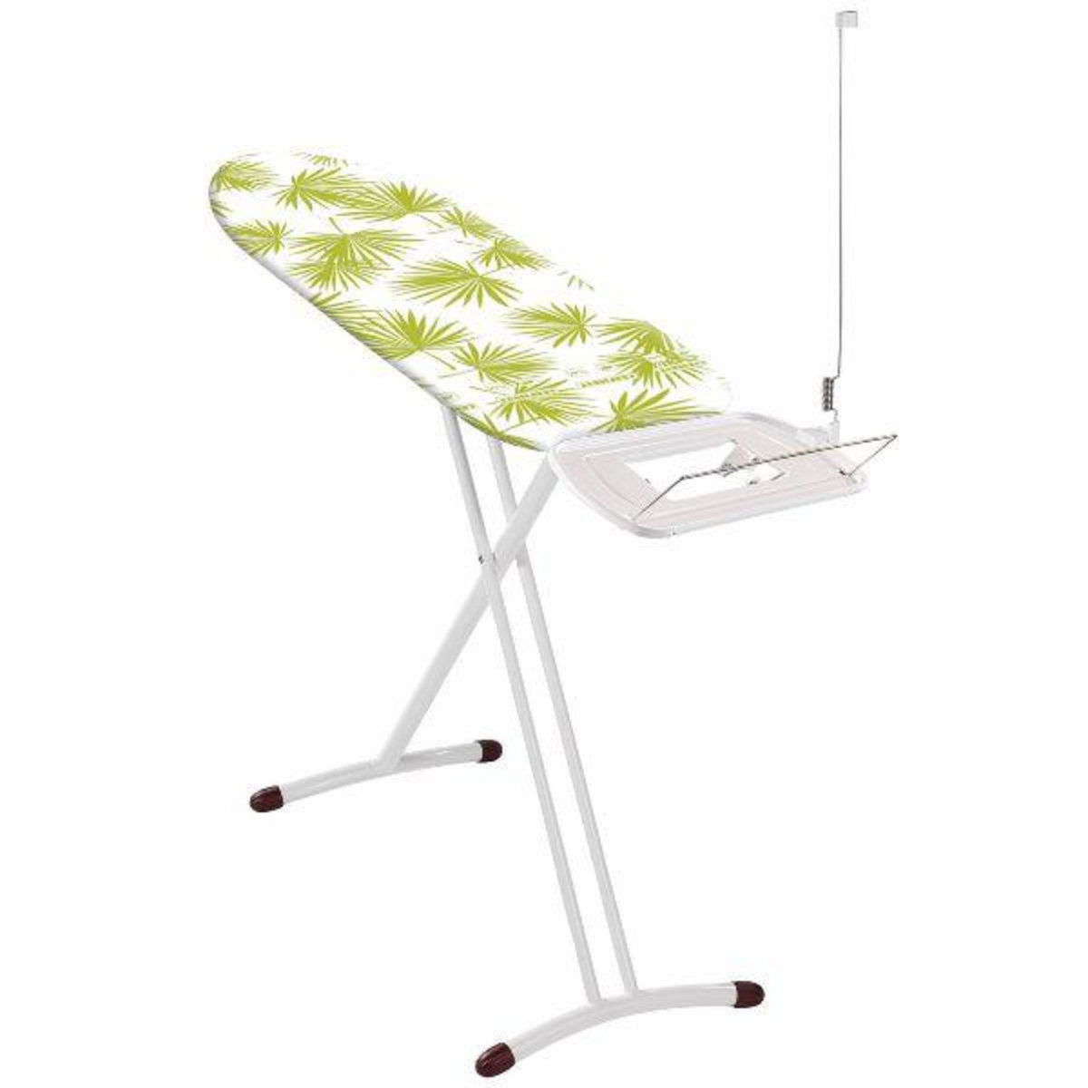 Leifheit Table à repasser 120x38cm - 72697