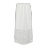 Vero Moda Jupe  Femme Vero Moda Honey. Coloris disponibles : Blanc