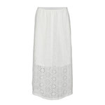 Vero Moda Jupe  Femme Vero Moda Honey. Coloris disponibles : Blanc