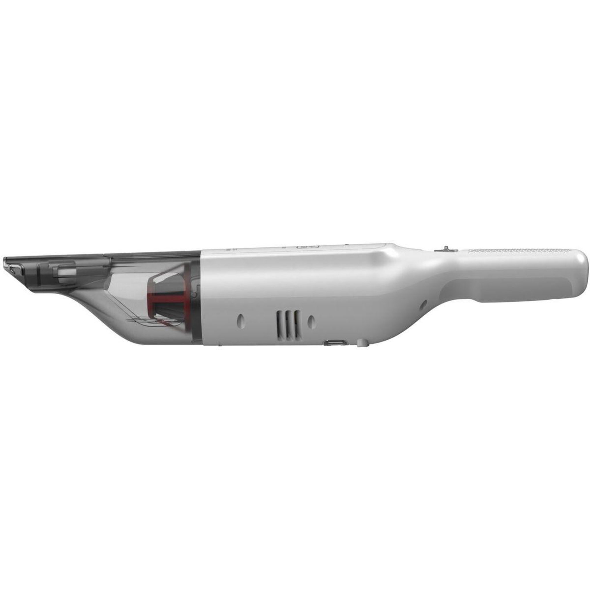 Voir la diapositive 3 : Black et Decker Aspirateur main hlvc315b11-qw