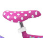Voir la diapositive 3 : DISNEY Vélo 12 pouces - Minnie
