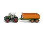 Voir la diapositive 1 : Sieper Tracteur Fendt avec crochet levage 1/50