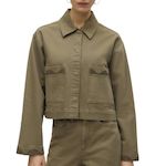 Vero Moda Veste  Femme Vero Moda Mtylla. Coloris disponibles : Vert