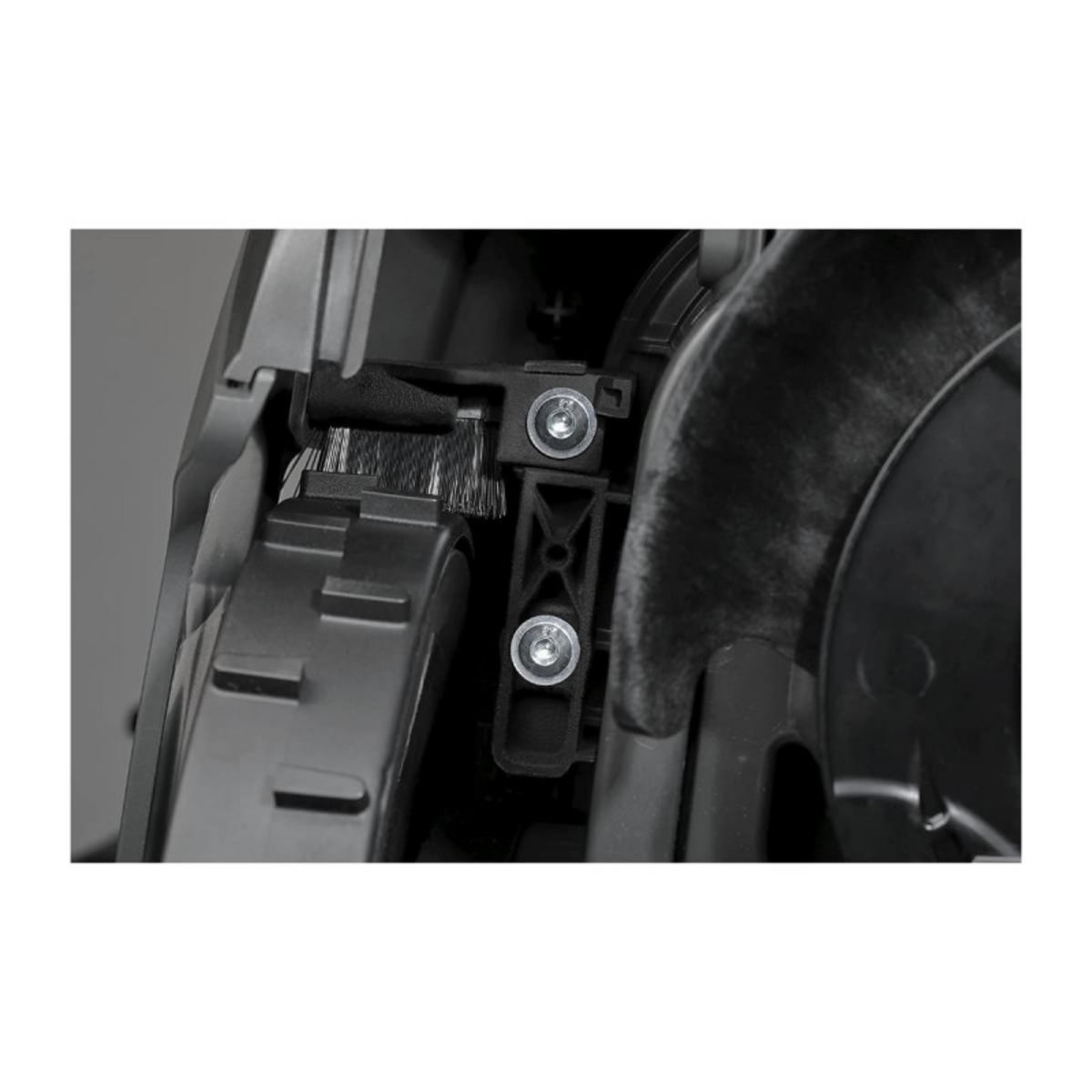 Gardena Brosses de nettoyage pour roues des tondeuses robots GARDENA - 4030-20