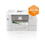 Brother Imprimante jet d'encre MFCJ4535DW XL