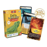 Bioviva Defis nature - Saint Martin