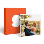 Smartbox Un mariage d'exception - Coffret Cadeau Multi-thèmes