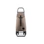 Voir la diapositive 1 : Rolser Poussette de marché 4 roues 43l beige - IMX475 Beig