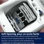 Voir la diapositive 4 : ELECTROLUX Lave linge top EW7T3733BA