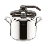 Lagostina Autocuiseur inox 7l - 012022010507