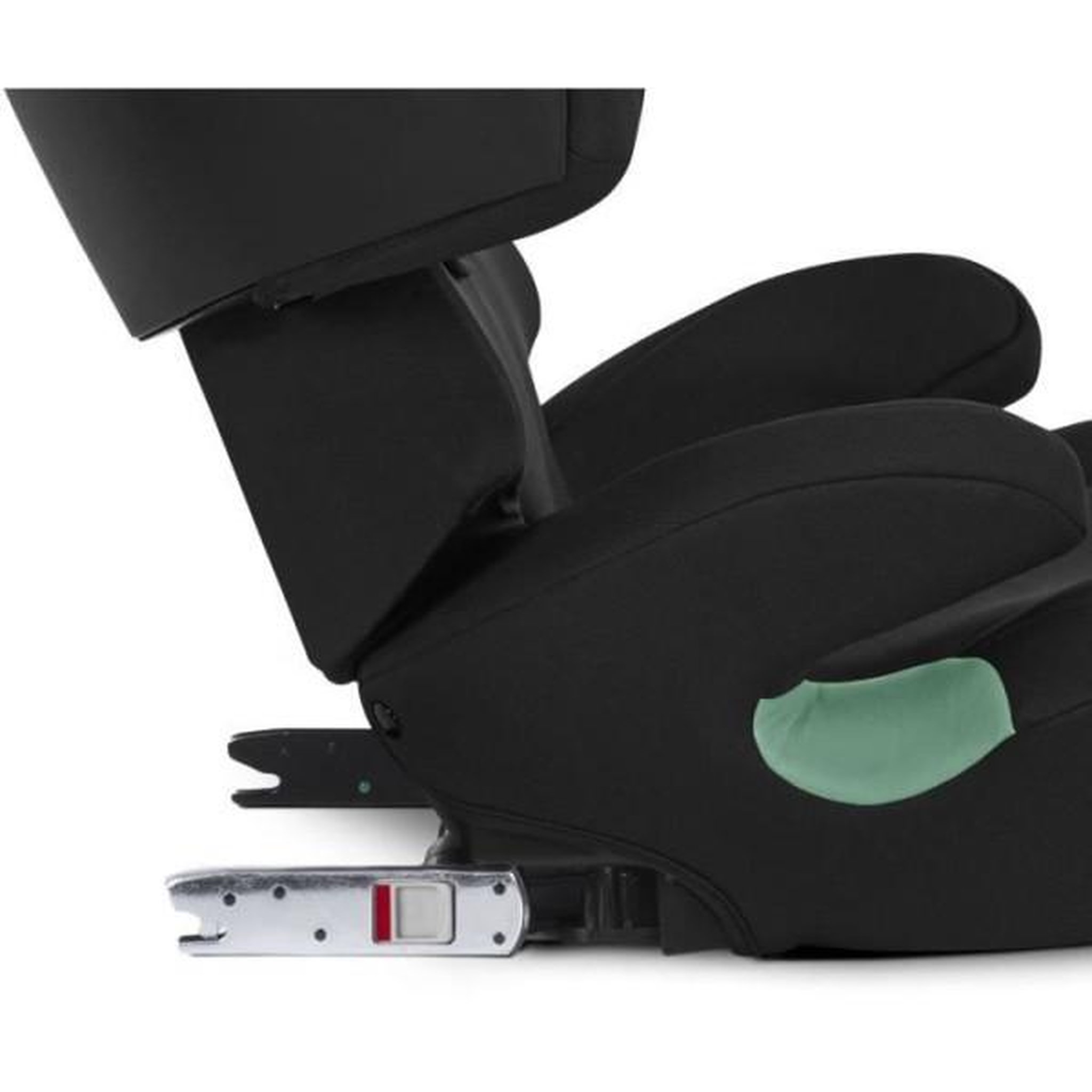 Voir la diapositive 6 : CYBEX Siege Auto  CBX by CYBEX SOLUTION X I-FIX 3 a 12 ans - Groupe 2/3 - 100 a 150 cm Black | black