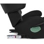 Voir la diapositive 6 : CYBEX Siege Auto  CBX by CYBEX SOLUTION X I-FIX 3 a 12 ans - Groupe 2/3 - 100 a 150 cm Black | black