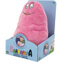 Voir la diapositive 3 : GIOCHI PREZIOSI Peluche berceuse et lumineuse 25 cm Barbapapa 