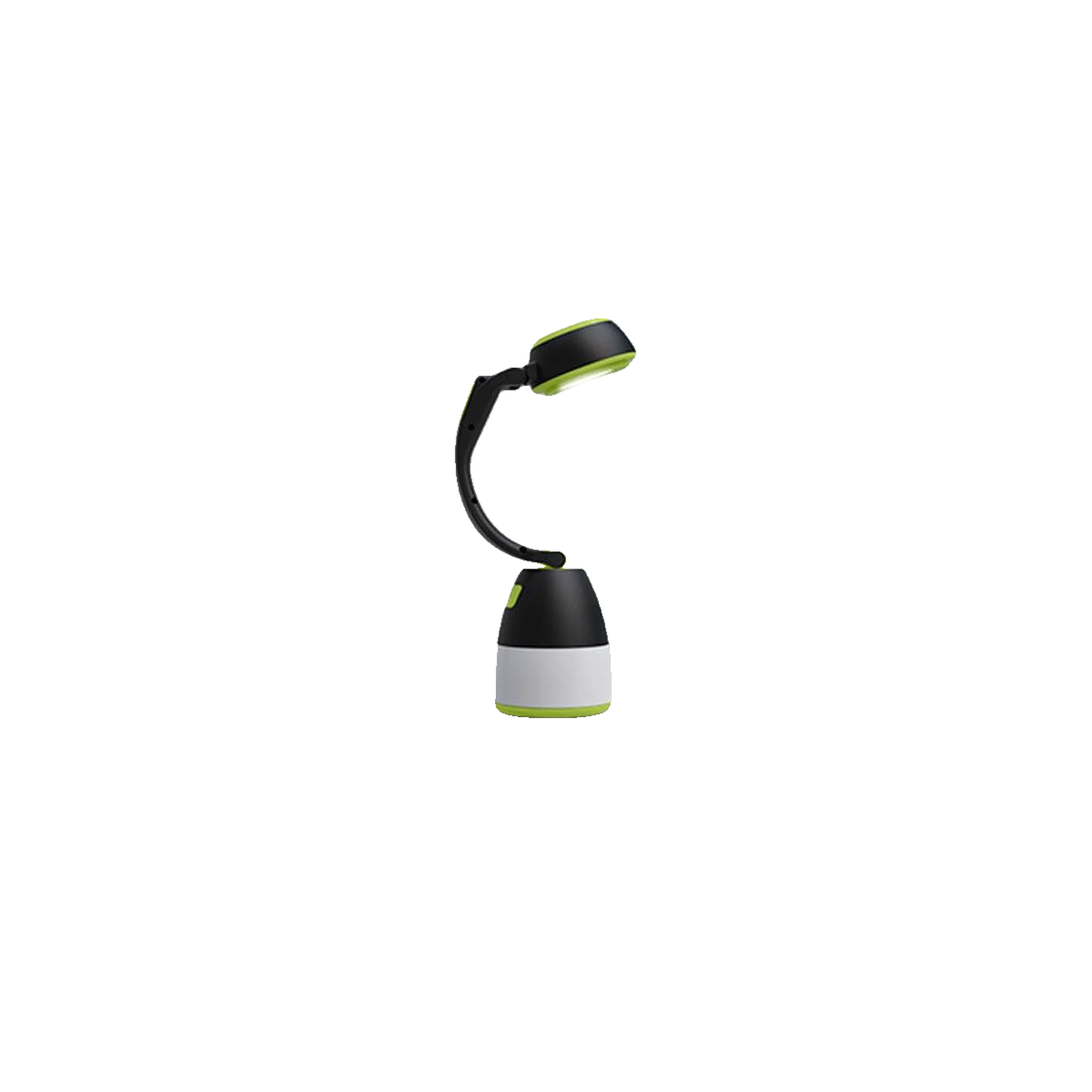 Voir la diapositive 4 : Mac Douglas Lampe de camping Mac-Lean mce294 200 lumens