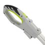 Voir la diapositive 2 : GARDENSTAR Taille-Haie télescopique à batterie - 20V