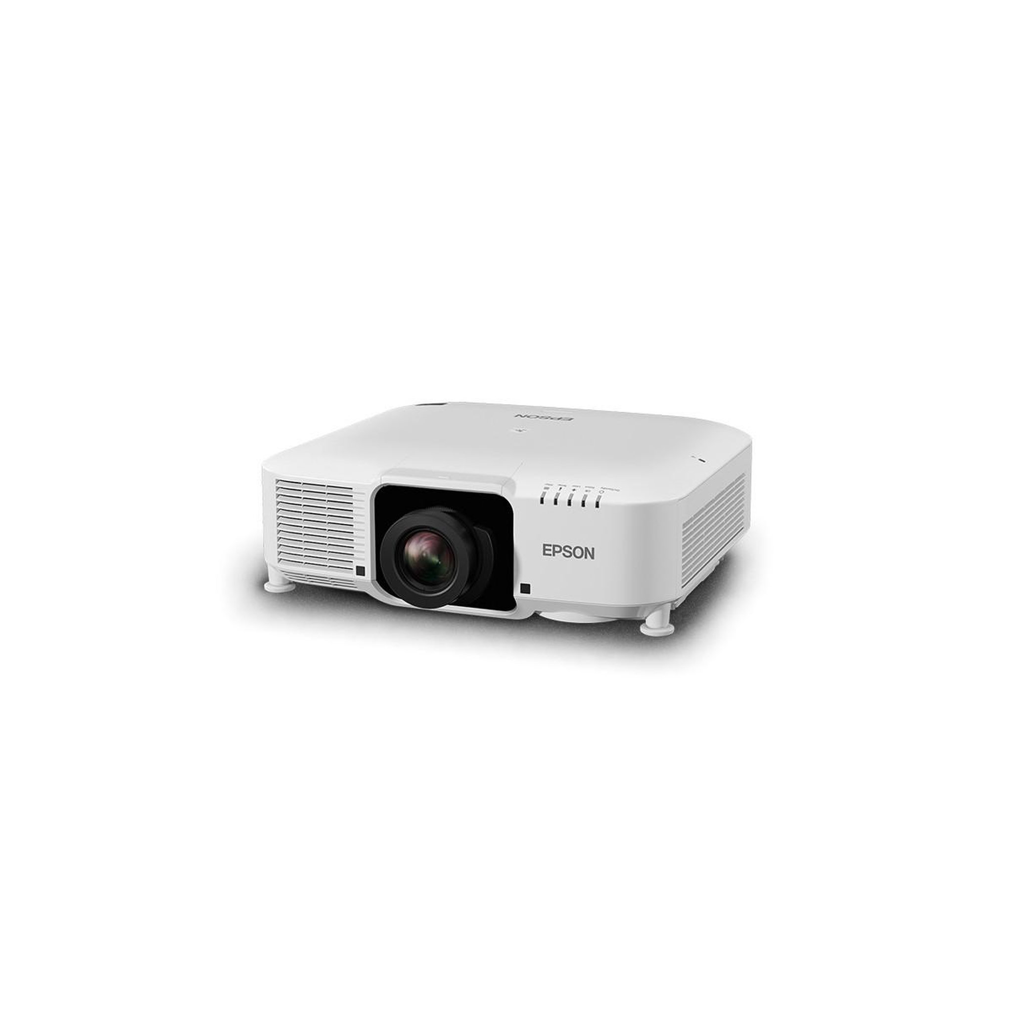 Voir la diapositive 3 : Epson Epson eb-pu1008w projecteur pour grandes salles 8500 ansi lumens 3lcd wuxga (1920x1200) blanc