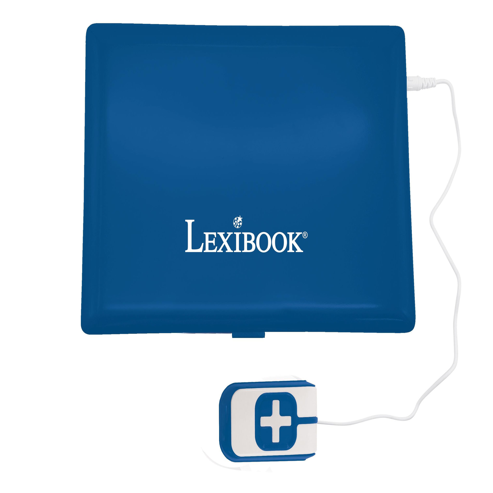 Voir la diapositive 2 : Lexibook Ordinateur éducatif couleur bilingue français et anglais