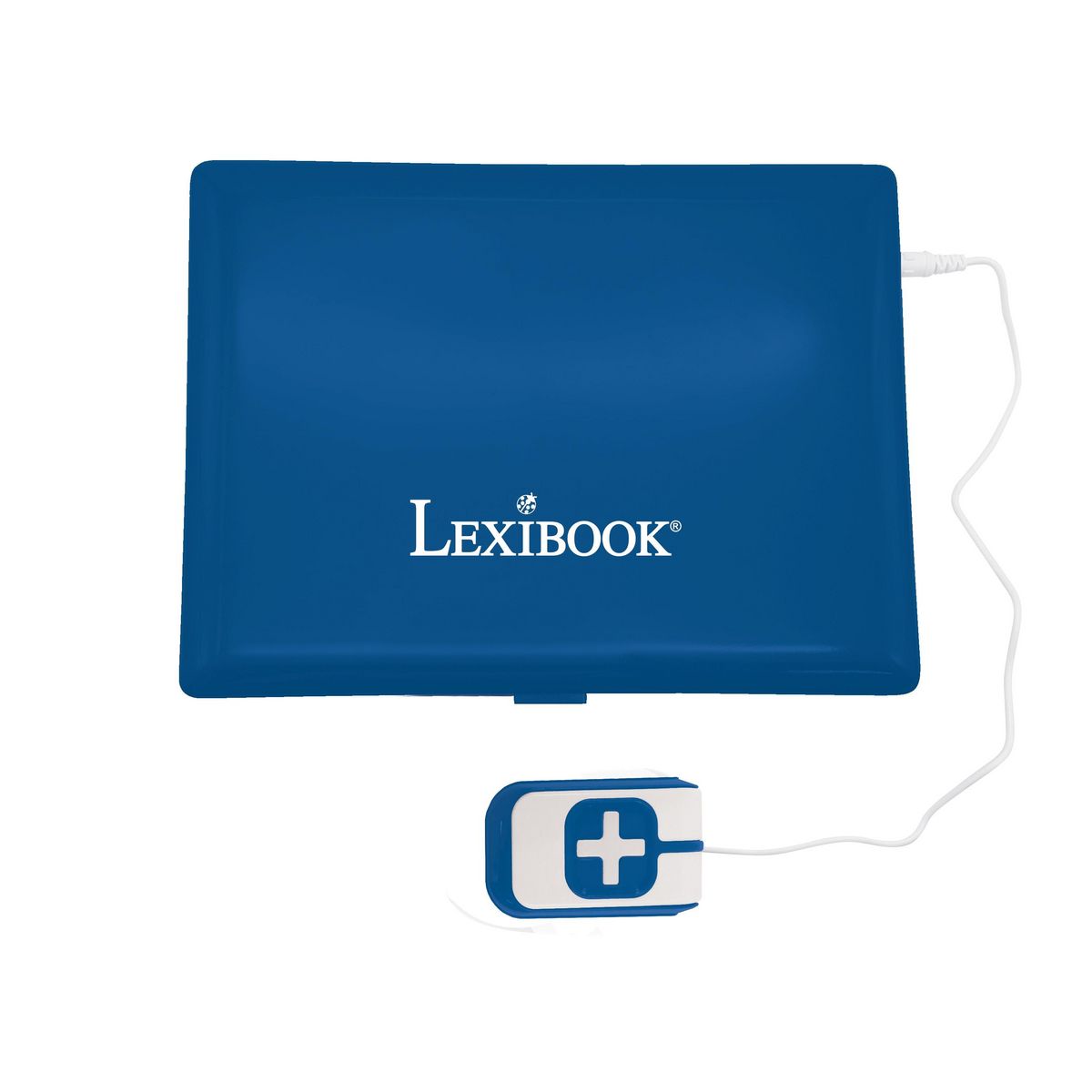 Lexibook Ordinateur éducatif couleur bilingue français et anglais