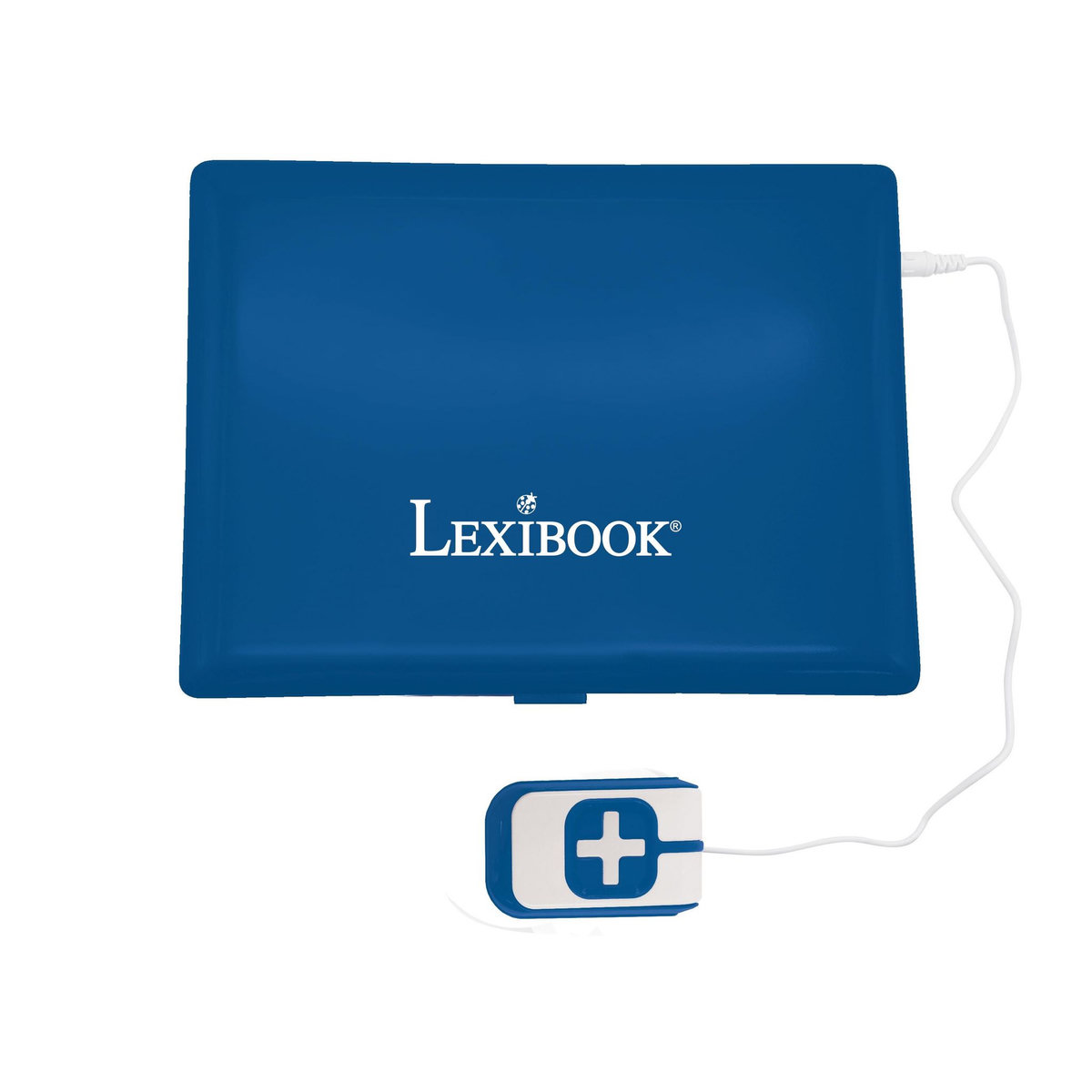 Lexibook Ordinateur éducatif couleur bilingue français et anglais