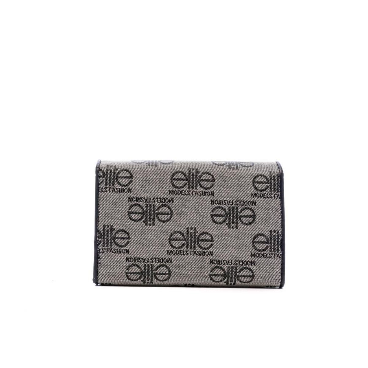 Elite Portefeuille  Femme Elite E9037