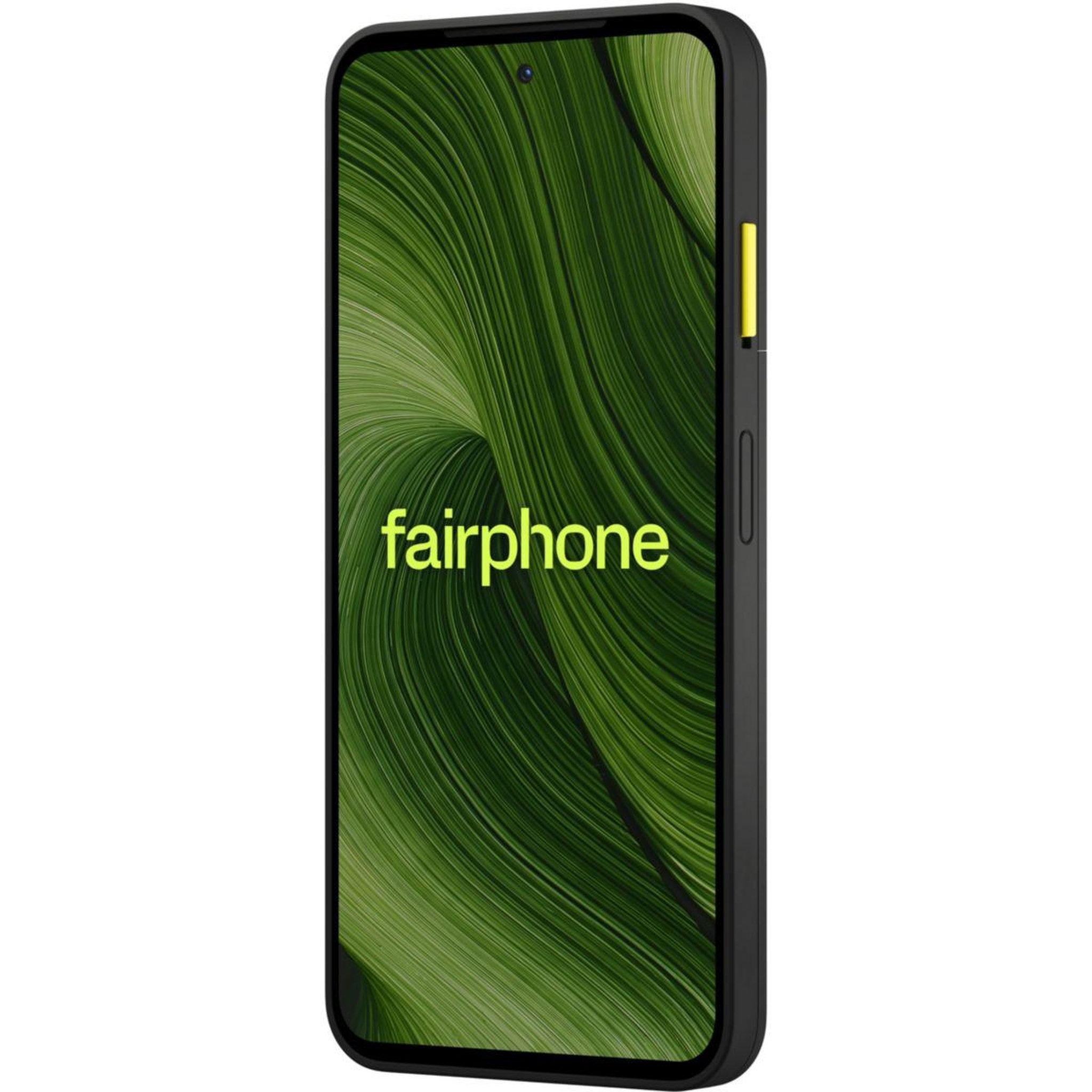 Voir la diapositive 3 : FAIRPHONE Smartphone 6 5g 256go noir