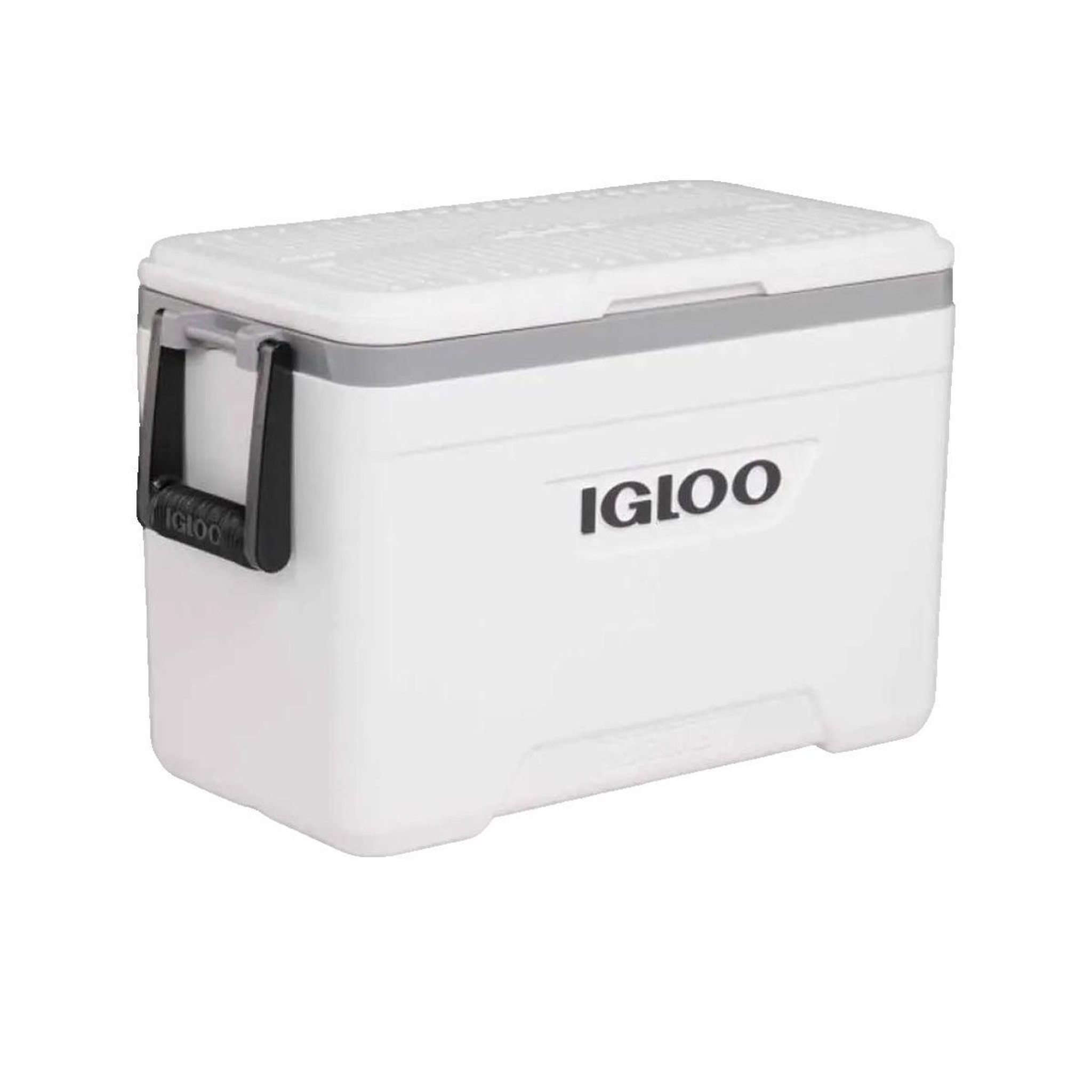 IGLOO Glacière Igloo marine 25 23L blanche