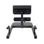 Voir la diapositive 5 : SPARRAW Squat Machine CITIUS Appareil de musculation multifonction 94 x 50 x 50 cm - Dossier réglable en hauteur - Charge max 120kg