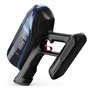 Voir la diapositive 4 : ROWENTA Aspirateur balai rechargeable - RH99C0WO