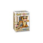 Funko Figurine Funko Pop Disney Winnie The Pooh S3 Tiger