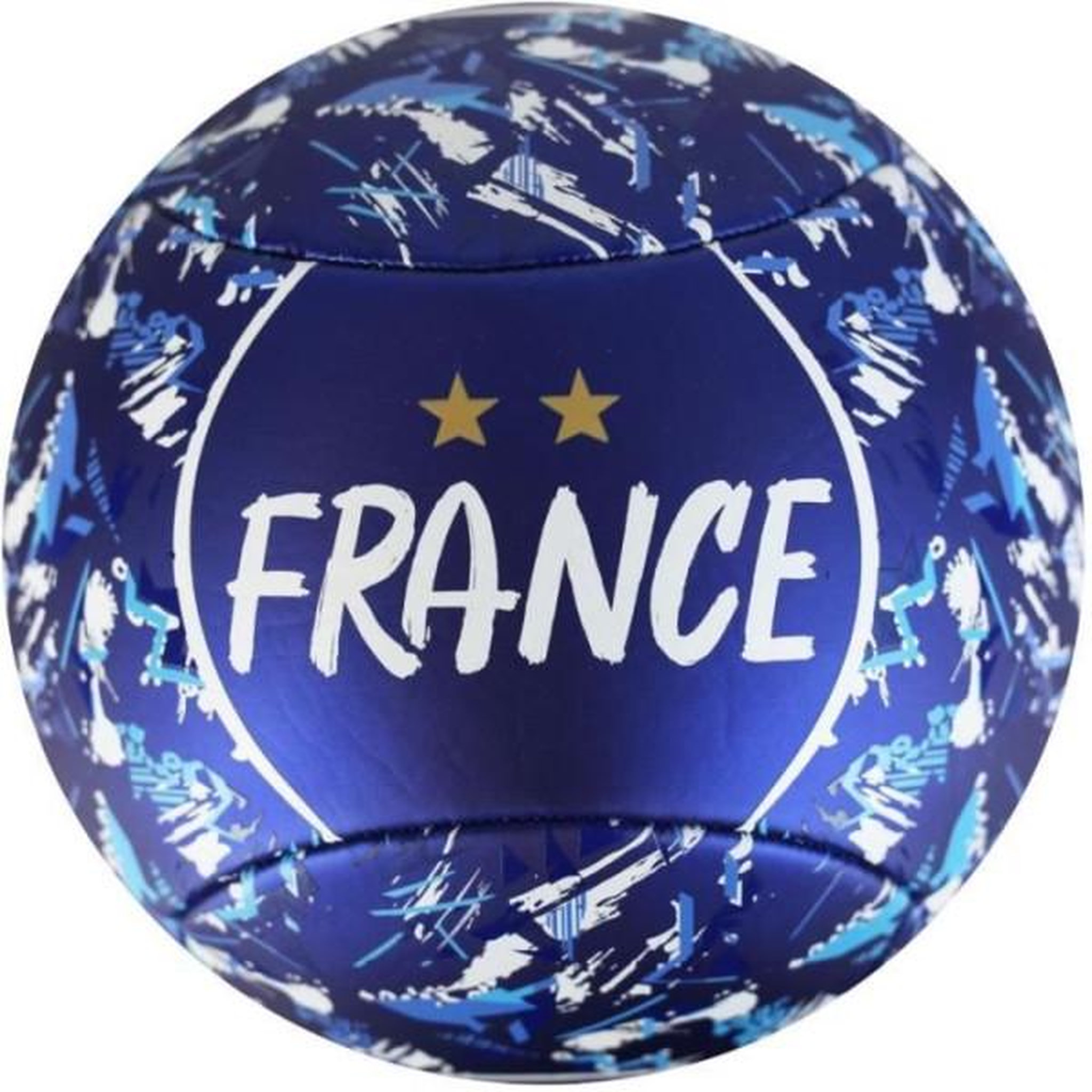 FFF Ballon football - FFF - Jersey Vortex - T5