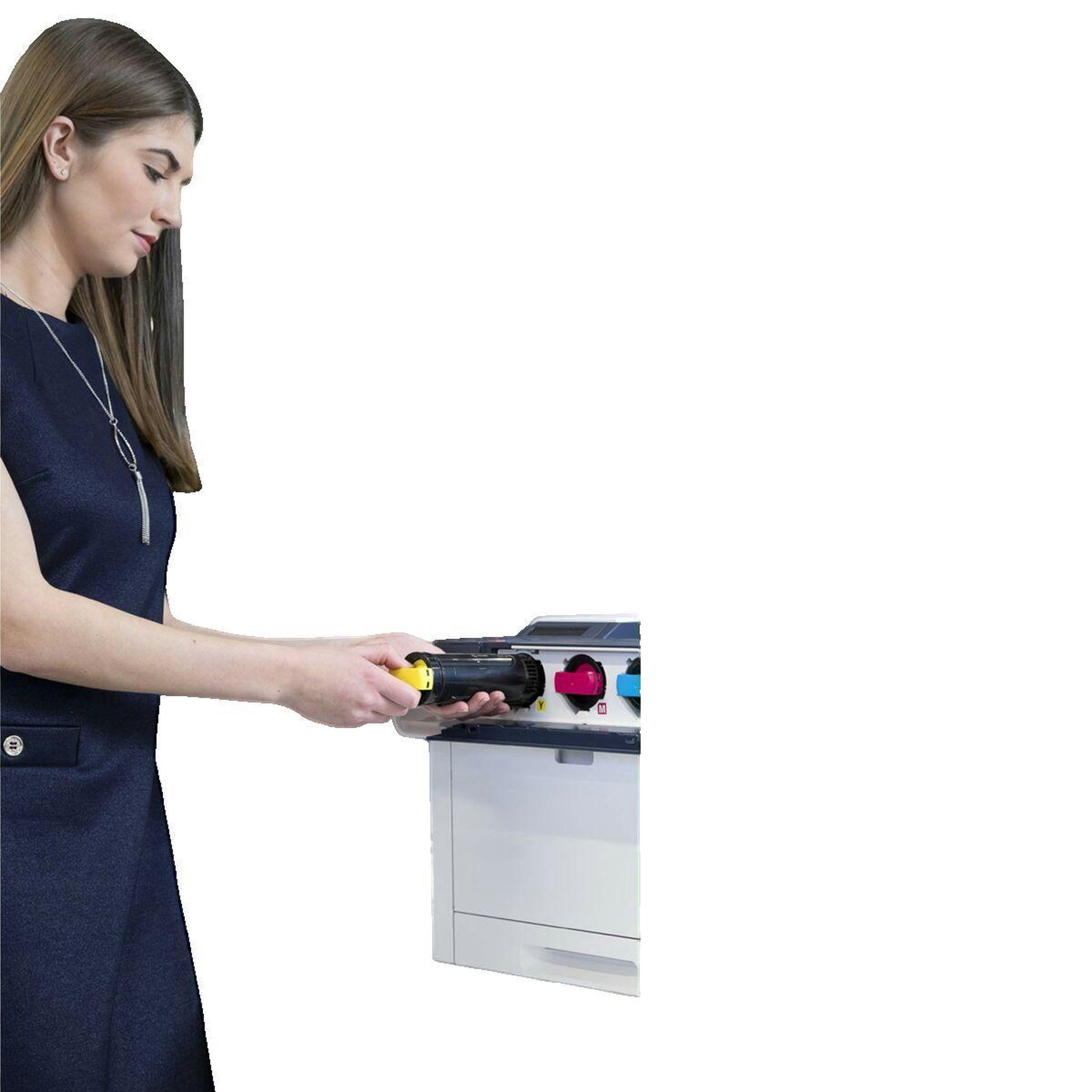 Voir la diapositive 3 : Xerox Cartouche de toner Xerox VersaLink noir