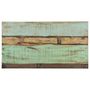 Voir la diapositive 3 : VIDAXL Table basse 110x60x35 cm Bois de recuperation massif