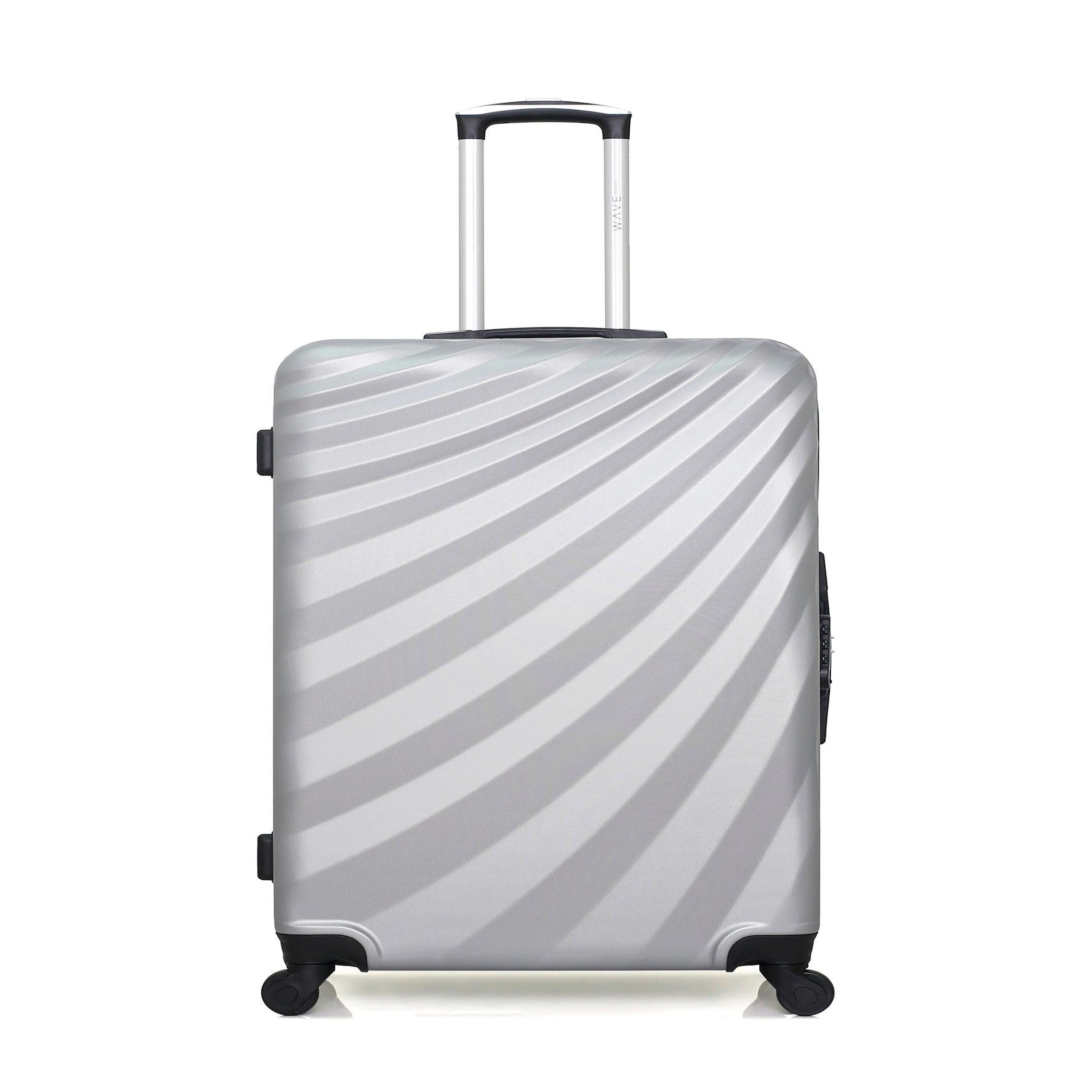 WAVE PARIS Wave paris - valise grand format danube
