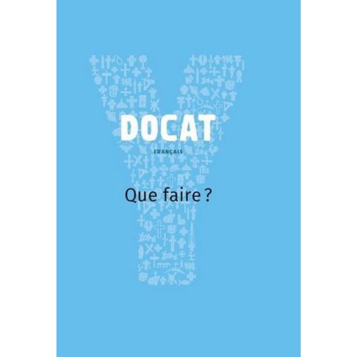 DOCAT. QUE FAIRE ? LA DOCTRINE SOCIALE DE L'EGLISE, Conférence evêques d'Autriche