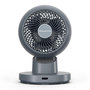 Voir la diapositive 2 : ROWENTA Ventilateur QV2540F1