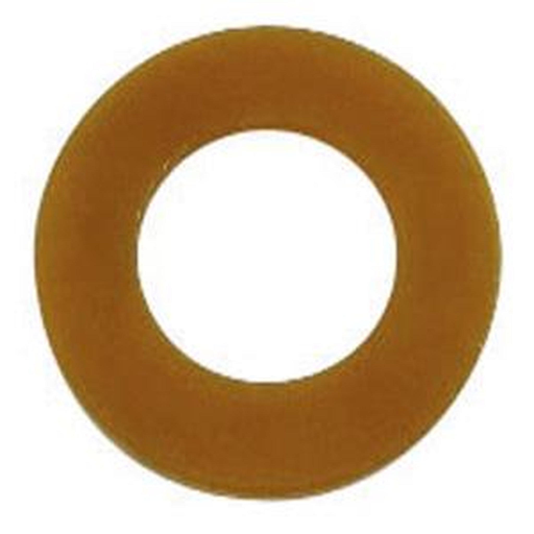 Wirquin Joint WC pour soupape WIRQUIN l.6.2 x H.0.2 x P.3.5 cm