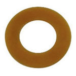 Wirquin Joint WC pour soupape WIRQUIN l.6.2 x H.0.2 x P.3.5 cm