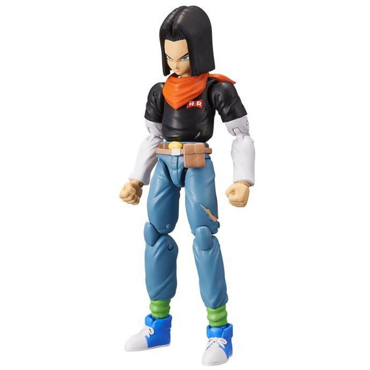 BANDAI Figurine C-17 17 cm - Dragon Ball Super