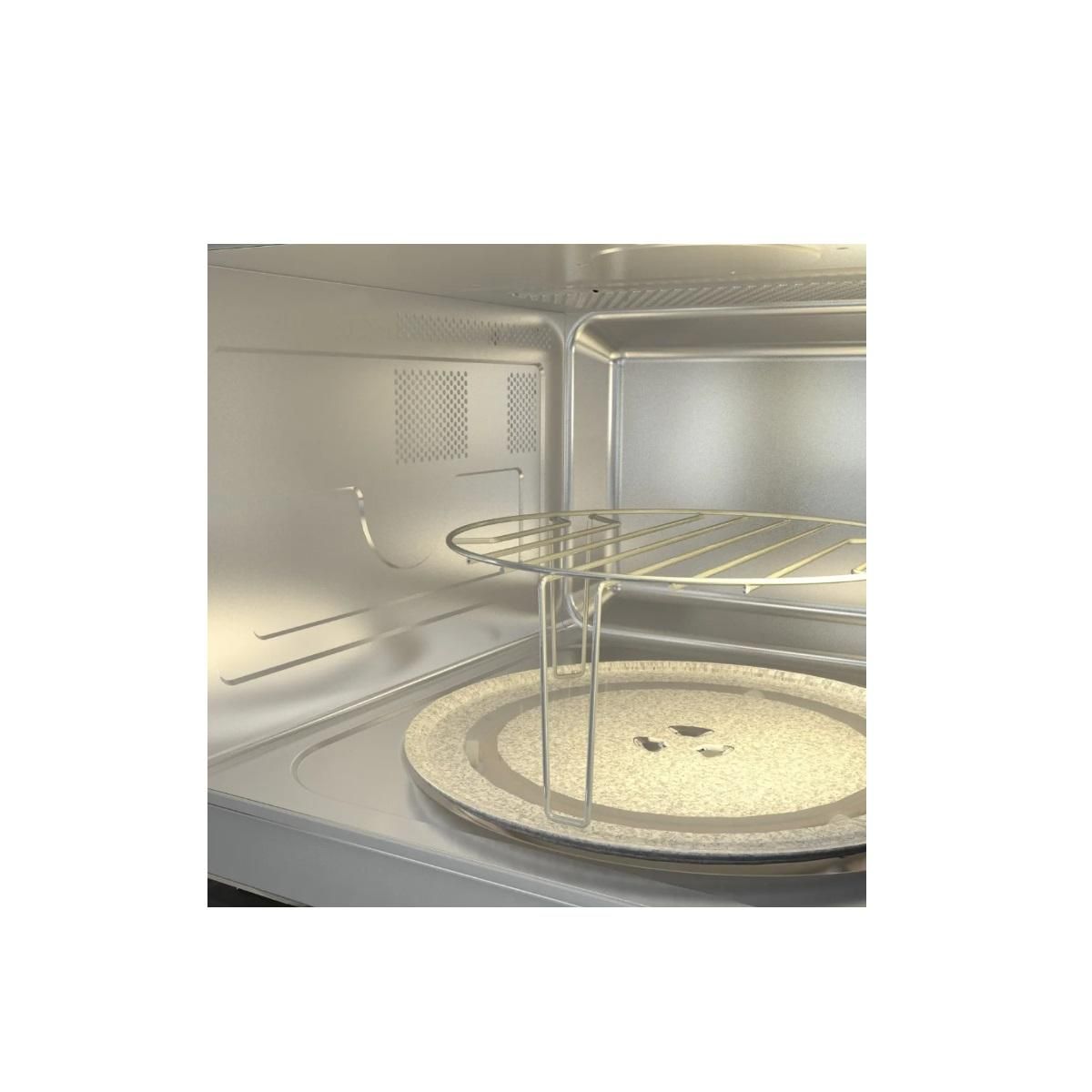 Hisense Micro-ondes encastrable 25l 1450w noir - BIN325G62BG2