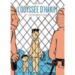 L'ODYSSEE D'HAKIM TOME 3 : DE LA MACEDOINE A LA FRANCE, Toulmé Fabien