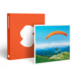 Smartbox Vol en parapente ou ULM - Coffret Cadeau Sport & Aventure